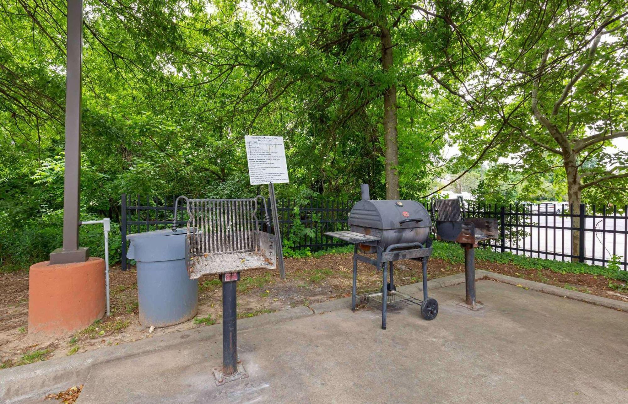 Extended Stay America Select Suites - Baltimore - BWI Airport - International Dr Linthicum Exterior foto
