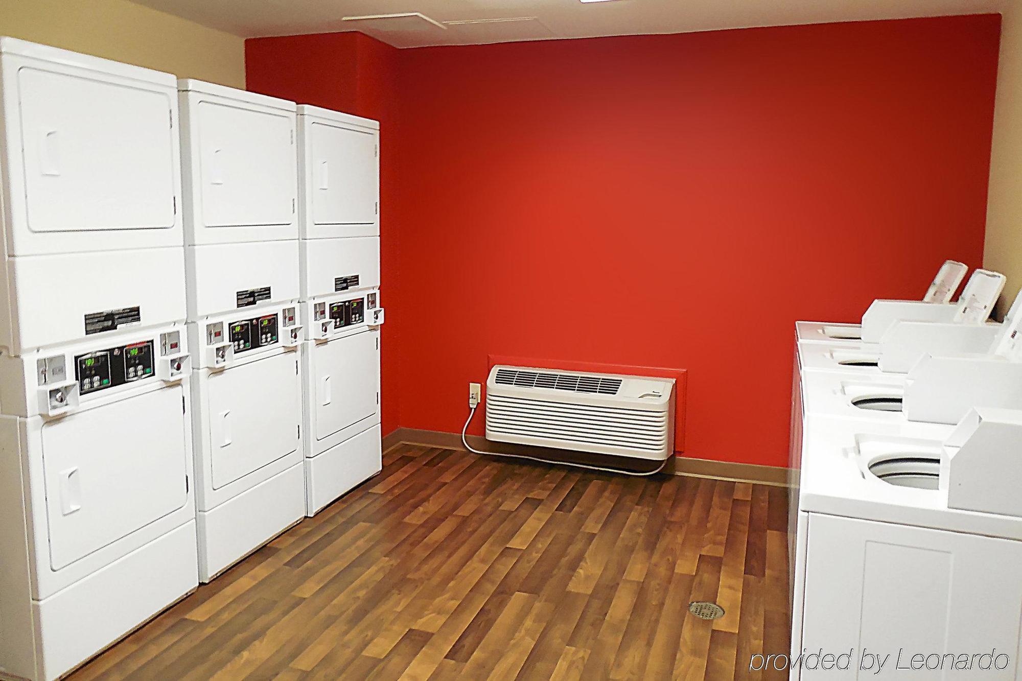 Extended Stay America Select Suites - Baltimore - BWI Airport - International Dr Linthicum Exterior foto